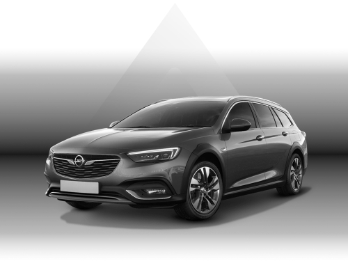 Insignia B 2017->>